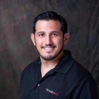 Texas AVL, LLC Employee Matthew Bryan's profile photo