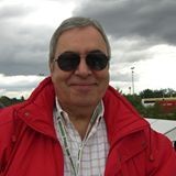 Fenwick Employee Alain Moineau's profile photo
