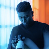 Evolution Group (Pty) Ltd Employee Nashlen Kista's profile photo