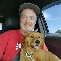 Derive Systems Employee Travis Ware's profile photo