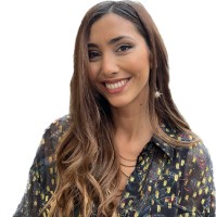 thinketers Employee Paloma Sánchez Celemín's profile photo
