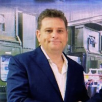 Red Metal Mining – Project Engineers Employee Lionel Wagner's profile photo