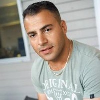 Mark Sharifi Email & Phone Number
