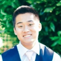 Coinbase Employee Steven Luu's profile photo