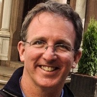 Lafayette High School Employee Mark Ekstrom's profile photo