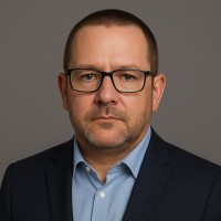 Envevo Civil Engineering Ltd Employee Alister Poole's profile photo