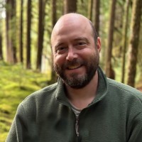 Bloedel Reserve Employee Evan Meyer's profile photo