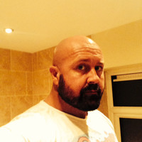 Qualitech Environmental Services Limited Employee Mike Clewes's profile photo