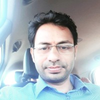 Etech Global Services Employee Ajay Rathod's profile photo