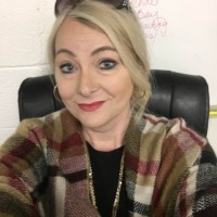 CAROLINA COMPOSITES, LLC Employee Mandy Dandridge's profile photo