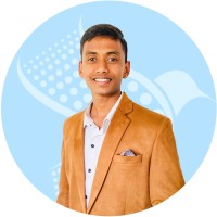 TECADAPT Employee Arjun R's profile photo
