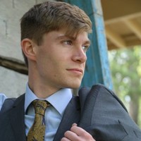 Catalyst Mental Health Employee Henry Price's profile photo