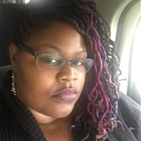 CDCRC Employee Jen'Na Houston's profile photo