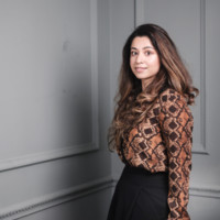 IPA (Institute of Practitioners in Advertising) Employee Leila Siddiqi's profile photo