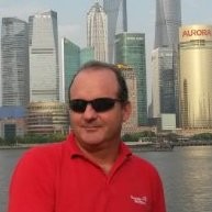 Dohme Industries Albania Employee Eduardo Mangel's profile photo