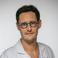 CHRU de Strasbourg - Hôpitaux Universitaires de Strasbourg Employee Sébastien Hess's profile photo