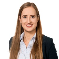 Accso - Accelerated Solutions GmbH Employee Isabell Horst's profile photo