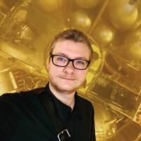 Boeing Employee Cory Carpenter's profile photo
