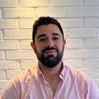 Koala Interactive Employee Vincent Thibault's profile photo