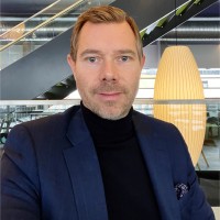 ÖrebroBostäder AB Employee Carl Baatz's profile photo