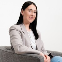 Prologue (Livres) Employee Audrey Jasmin's profile photo