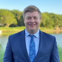 HP Employee Brandon Jonas's profile photo