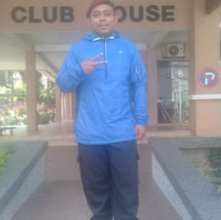 Muhammad Afiq Email & Phone Number