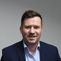 Compass Financial (UK) Limited Employee Tom Perry's profile photo