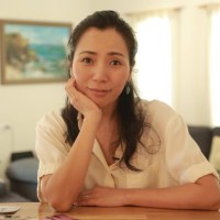 Curiosity Robotics Employee Eri Levit's profile photo