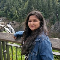 Gauri Kamthe Email
