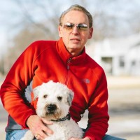 Goldstar, LLC Employee Rich Andersen's profile photo