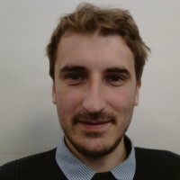 R Benson Property Maintenance Ltd Employee Joshua Willmore's profile photo