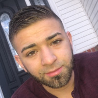 Erick Perez's profile photo