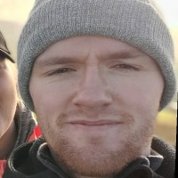 Specialized Bicycle Components Employee Gavin Connell's profile photo