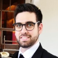 Jesus Arellano Email & Phone Number