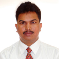Tech Data Corp Employee Venkat K's profile photo