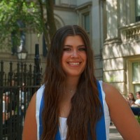 Somewhere Nowhere Employee Olivia Favro's profile photo