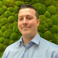 Connected Kerb Employee Keiran Watson's profile photo