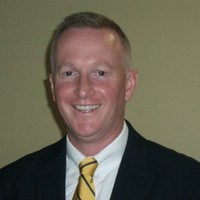 Dell Emc Employee Christopher Bender's profile photo