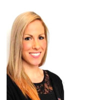 Carnival UK (P&O Cruises & Cunard) Employee Harriet Phillips's profile photo