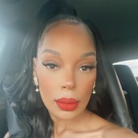 Shell Energy Employee Latisha Jackson's profile photo