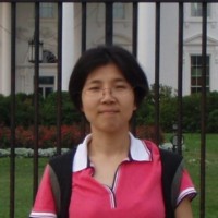 eBay Employee Debbie Wang's profile photo