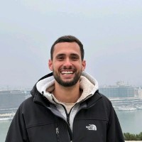 Hirundo Employee Eayar Lederer's profile photo