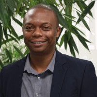 TForge Employee Trevor Chitambara's profile photo