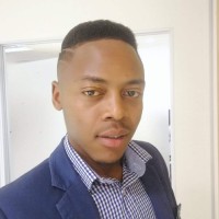 Vodacom Employee Lindokuhle Shezi's profile photo
