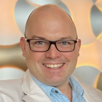 Venture Cooperative Employee Ian Stokes-Rees's profile photo