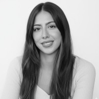 Runroom | Digital Business Consultancy Employee Lara Cabral Mejías's profile photo