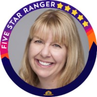 TNTP Employee Lea Morrison's profile photo