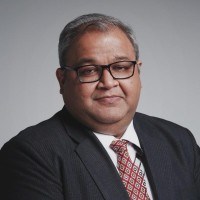 CSB Bank Employee Aman Singla's profile photo