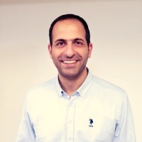 PayPing Employee Sami Sayadi's profile photo